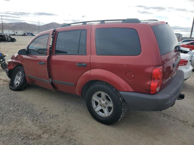 Photo 2 from auction – 2006 DODGE DURANGO SX with VIN 1D4HD38K46F143914