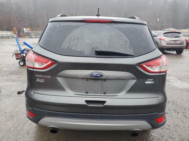 Photo 6 from auction – 2016 FORD ESCAPE SE with VIN 1FMCU9GXXGUB55100