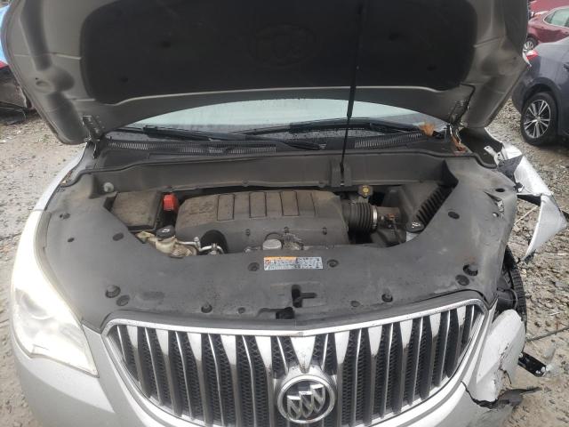 Photo 11 from auction – 2014 BUICK ENCLAVE with VIN 5GAKRAKDXEJ320336
