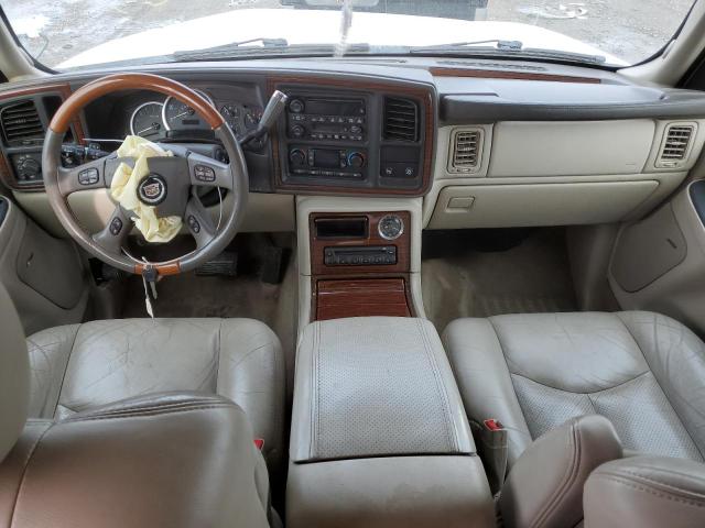 Photo 8 from auction – 2004 CADILLAC ESCALADE E with VIN 3GYFK66N94G238726