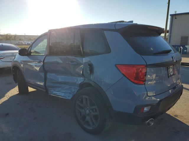 Zdjęcie 2 z aukcji – 2022 HONDA PASSPORT E z VIN 5FNYF7H50NB004651