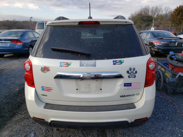 Photo 6 from auction – 2015 CHEVROLET EQUINOX LT with VIN 1GNFLGEKXFZ132683
