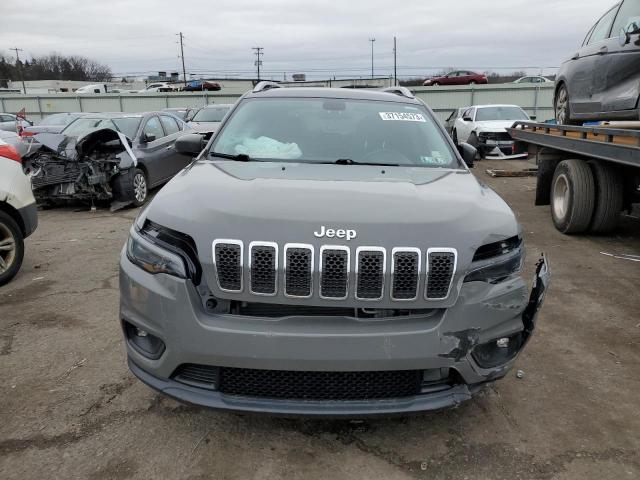 Photo 5 from auction – 2019 JEEP CHEROKEE L with VIN 1C4PJMLB3KD352470