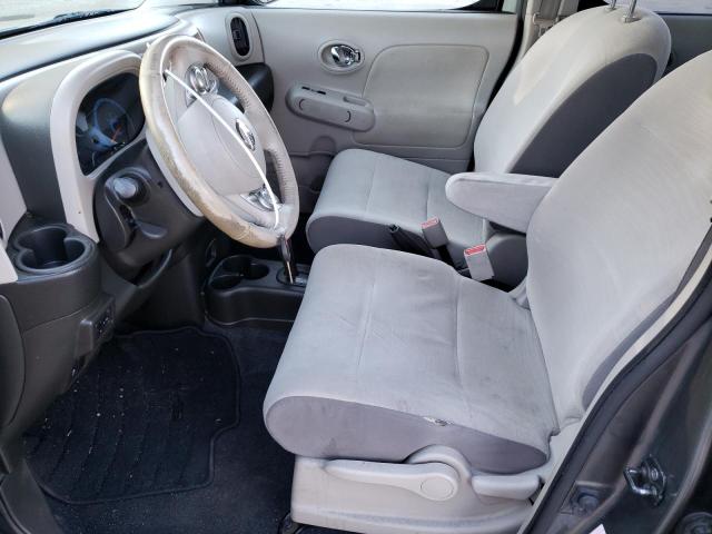 Photo 7 from auction – 2011 NISSAN CUBE BASE with VIN JN8AZ2KRXBT207969