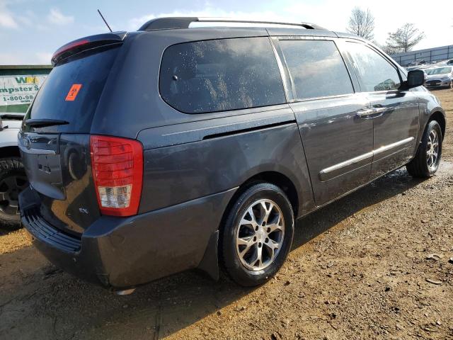 Photo 3 from auction – 2014 KIA SEDONA EX with VIN KNDMH4C79E6535388