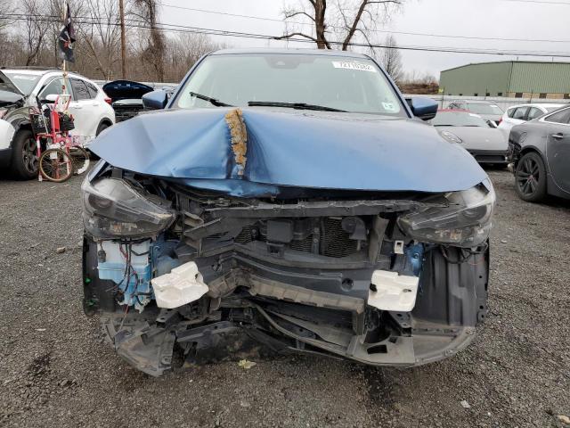 Photo 5 from auction – 2017 MAZDA CX-5 GRAND with VIN JM3KFBDL3H0212109