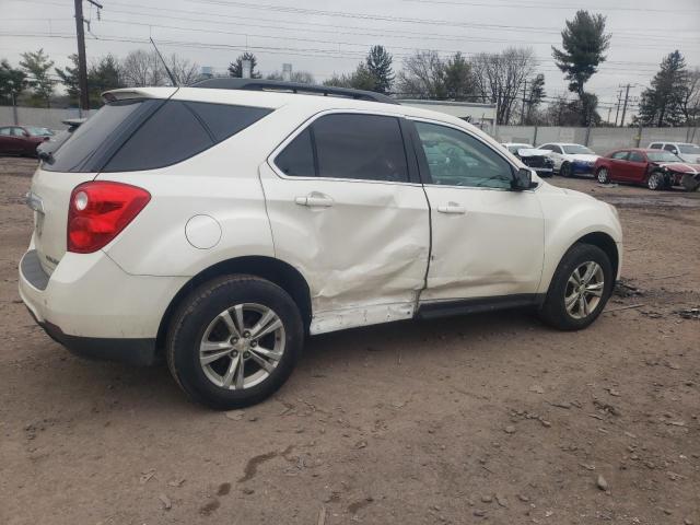 Photo 3 from auction – 2013 CHEVROLET EQUINOX LT with VIN 1GNFLNEK3DZ119131