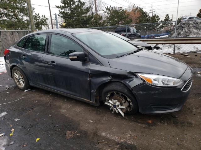 Photo 4 from auction – 2016 FORD FOCUS SE with VIN 1FADP3F20GL350167