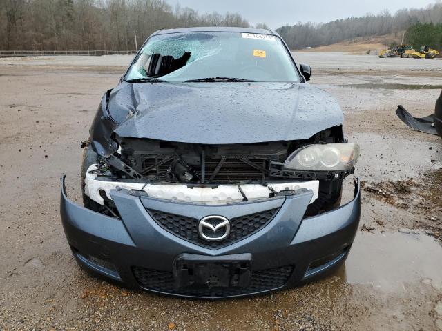 Photo 5 from auction – 2008 MAZDA 3 I with VIN JM1BK32F681130747