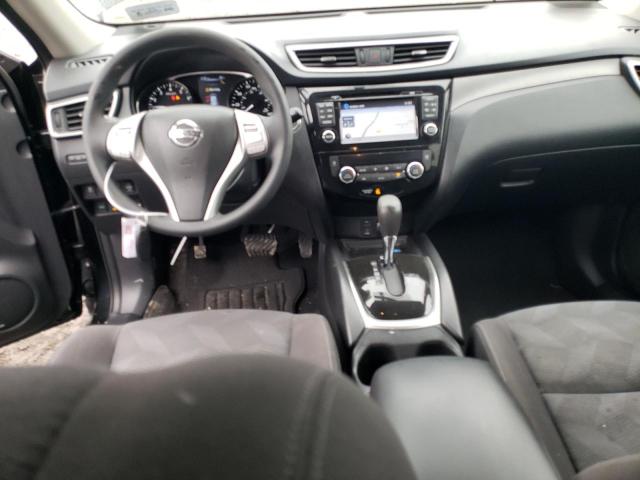 Photo 8 from auction – 2016 NISSAN ROGUE S with VIN KNMAT2MV2GP675380