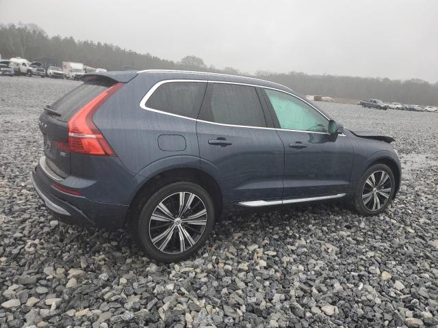 Photo 3 from auction – 2023 VOLVO XC60 PLUS with VIN YV4L12RN0P1198259