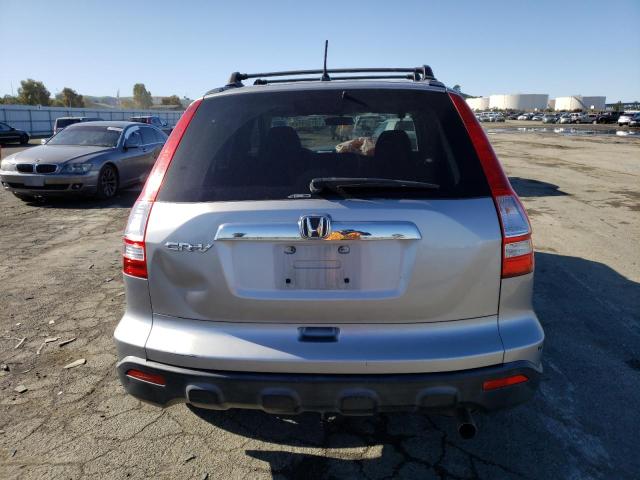 Photo 6 from auction – 2008 HONDA CR-V EX with VIN JHLRE48538C063249