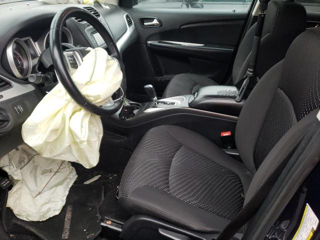Photo 7 from auction – 2017 DODGE JOURNEY with VIN 3C4PDCABXHT599041