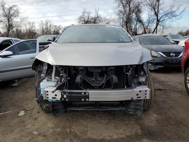 Photo 5 from auction – 2021 LEXUS RX 350 F-S with VIN 2T2SZMDA5MC285682
