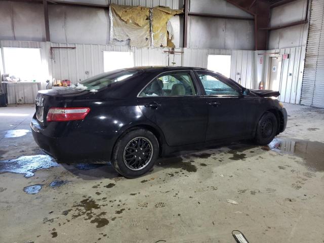 Photo 3 from auction – 2009 TOYOTA CAMRY BASE with VIN 4T4BE46K09R067358