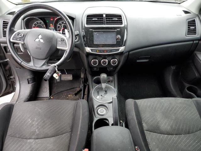 Фото 8 с аукциона – 2015 MITSUBISHI OUTLANDER с VIN 4A4AR4AU5FE039481