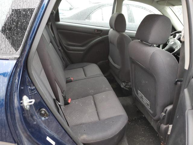 Photo 10 from auction – 2004 PONTIAC VIBE with VIN 5Y2SL62844Z461824