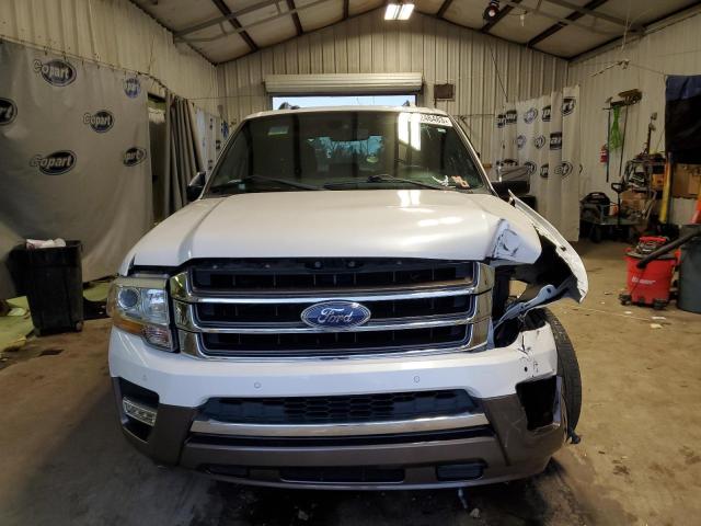 Photo 5 from auction – 2016 FORD EXPEDITION with VIN 1FMJU1HT3GEF01244