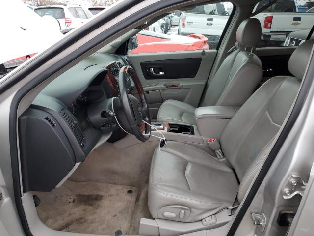 Zdjęcie 7 z aukcji – 2006 CADILLAC SRX z VIN 1GYEE637760163394
