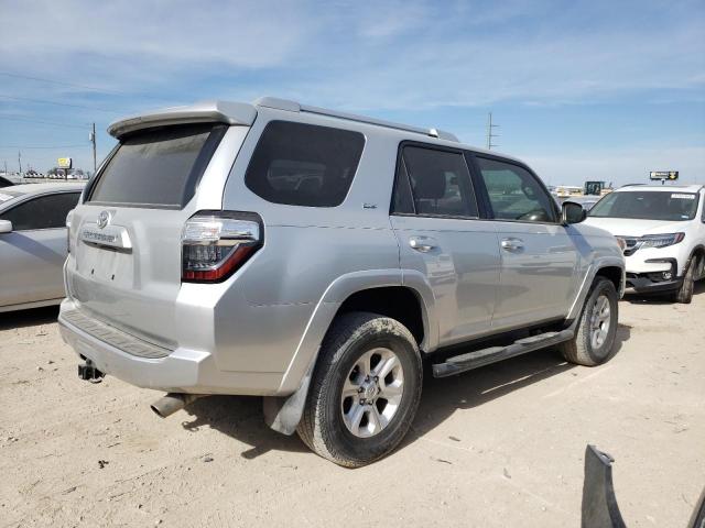 Photo 3 from auction – 2015 TOYOTA 4RUNNER SR with VIN JTEBU5JR5F5261414