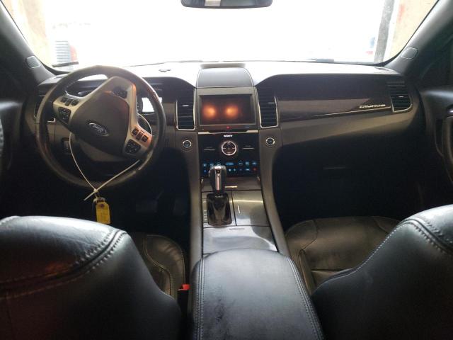 Photo 8 from auction – 2014 FORD TAURUS LIM with VIN 1FAHP2F8XEG100179