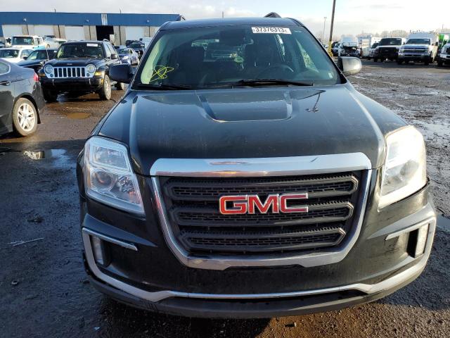 Photo 5 from auction – 2016 GMC TERRAIN SL with VIN 2GKALNEK4G6176039