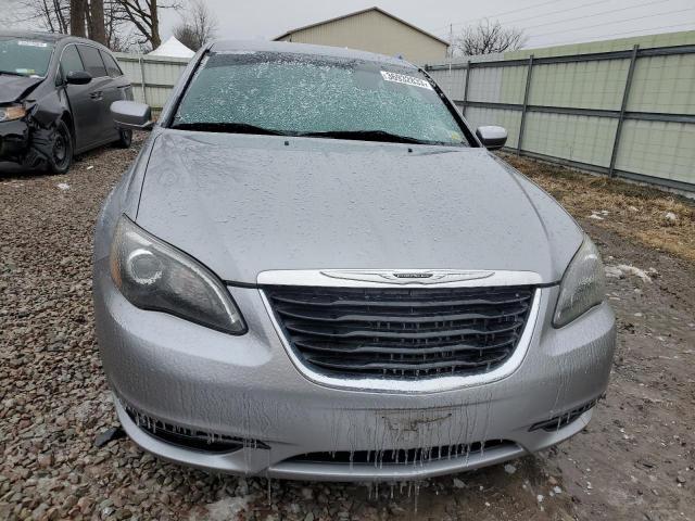 Photo 5 from auction – 2013 CHRYSLER 200 TOURIN with VIN 1C3CCBBG2DN706538