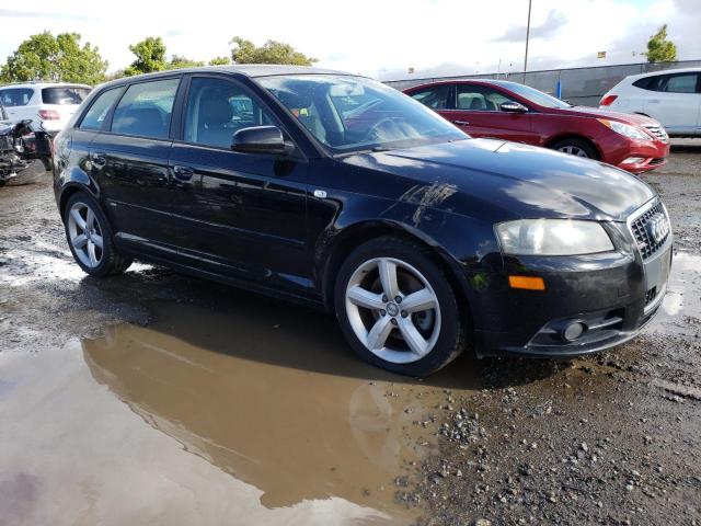 Photo 4 from auction – 2008 AUDI A3 2.0 with VIN WAUHF78P68A112090
