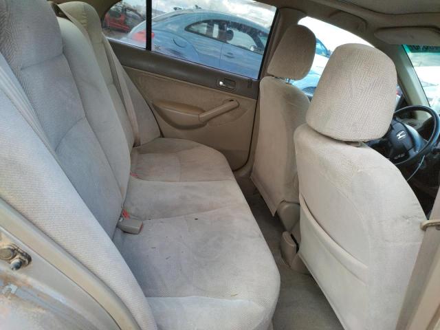 Photo 10 from auction – 2002 HONDA CIVIC EX with VIN 1HGES26792L052259