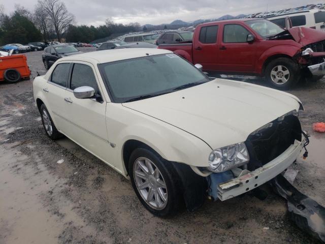 Photo 4 from auction – 2005 CHRYSLER 300C with VIN 2C3JA63H35H578638