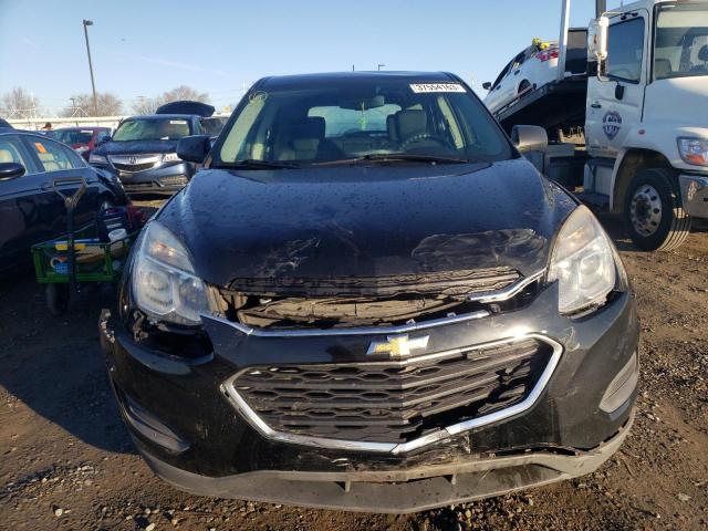 Photo 5 from auction – 2016 CHEVROLET EQUINOX LS with VIN 2GNALBEKXG1160295