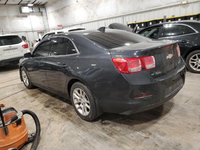 Photo 2 from auction – 2015 CHEVROLET MALIBU 1LT with VIN 1G11C5SL3FF106098