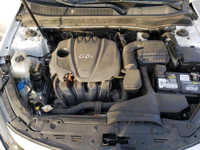 Photo 11 from auction – 2015 KIA OPTIMA EX with VIN 5XXGN4A77FG427282