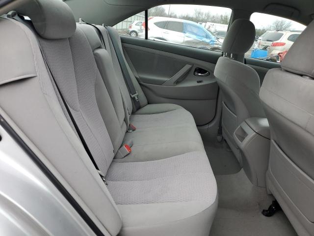 Photo 6 from auction – 2010 TOYOTA CAMRY BASE with VIN 4T1BF3EK4AU580250