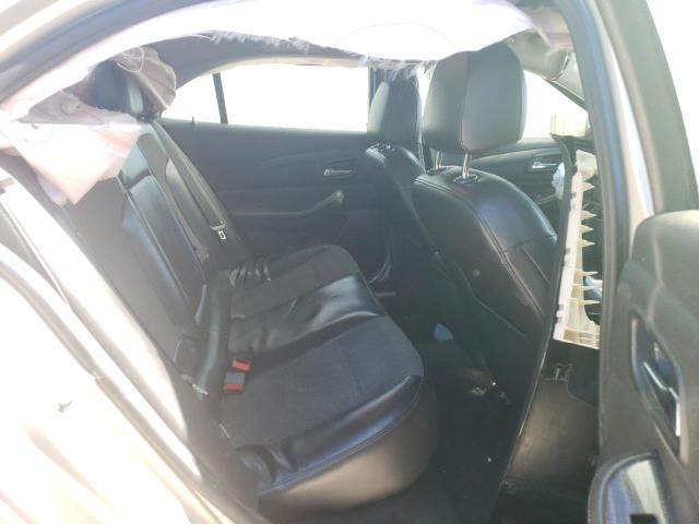 Photo 10 from auction – 2016 CHEVROLET MALIBU LIM with VIN 1G11C5SA1GF156109