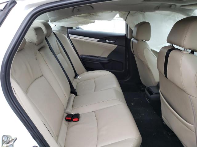 Photo 10 from auction – 2016 HONDA CIVIC TOUR with VIN 19XFC1F97GE209069