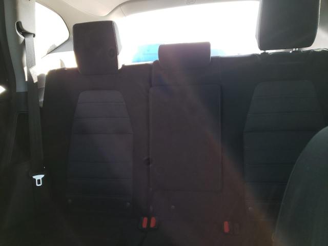 Photo 10 from auction – 2022 HONDA CR-V EX with VIN 5J6RT6H59NL035802
