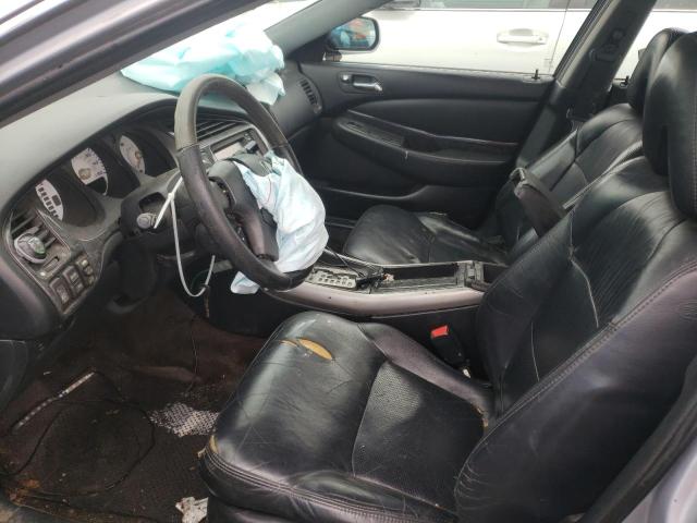 Photo 7 from auction – 2003 ACURA 3.2TL TYPE with VIN 19UUA56923A085621