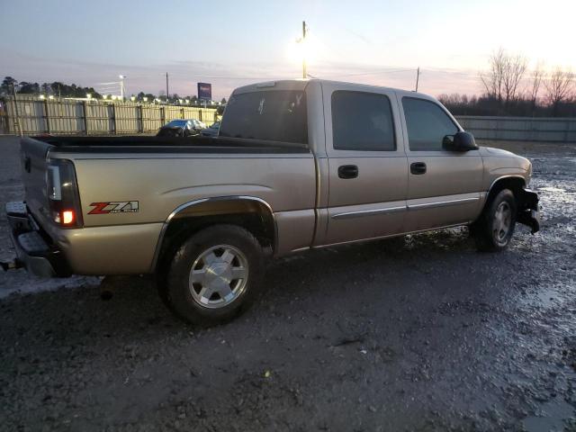 Photo 3 from auction – 2005 GMC NEW SIERRA with VIN 2GTEK13T651214403