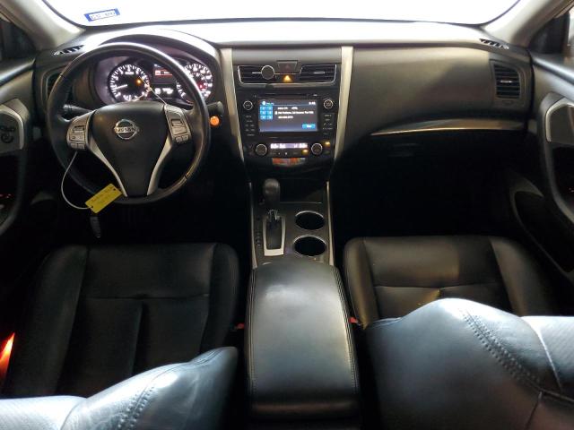 Photo 8 from auction – 2013 NISSAN ALTIMA 2.5 with VIN 1N4AL3AP8DC239508