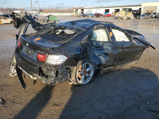 Photo 3 from auction – 2015 BMW 428 XI GRA with VIN WBA4C9C57FD330432