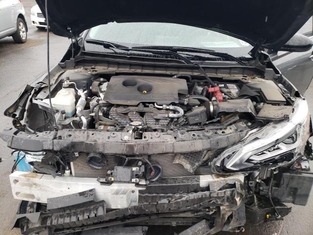 Photo 11 from auction – 2019 NISSAN ALTIMA SR with VIN 1N4BL4CV8KC136625