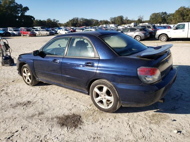 Photo 2 from auction – 2006 SUBARU IMPREZA 2. with VIN JF1GD67676H507221