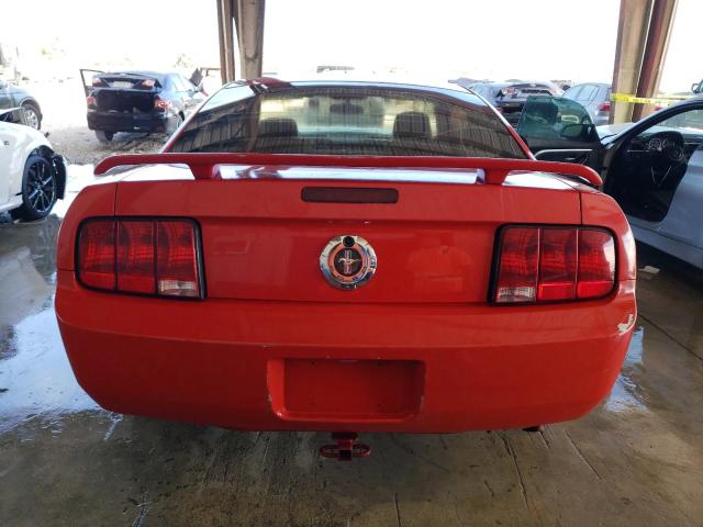 Photo 6 from auction – 2005 FORD MUSTANG with VIN 1ZVFT80N355135573