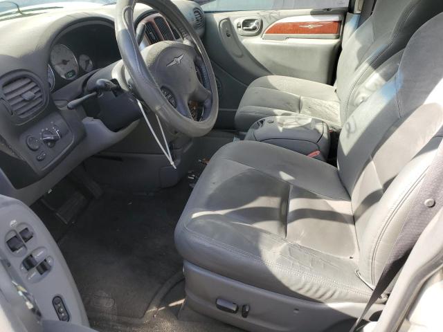 Photo 7 from auction – 2007 CHRYSLER TOWN & COU with VIN 2A8GP64L97R219310