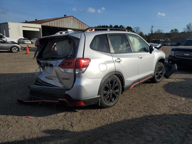 Photo 3 from auction – 2019 SUBARU FORESTER with VIN JF2SKAPC3KH415781