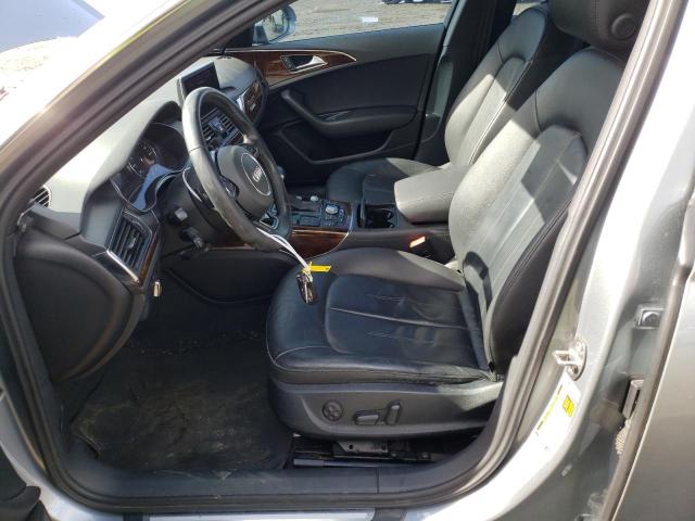 Photo 7 from auction – 2014 AUDI A6 PREMIUM with VIN WAUGFAFC4EN110173