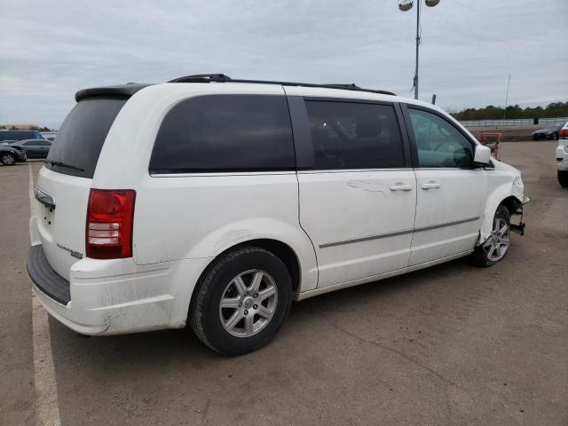 Photo 3 from auction – 2010 CHRYSLER TOWN & COU with VIN 2A4RR5D13AR310450