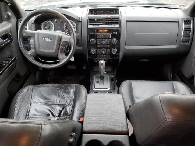 Photo 8 from auction – 2012 FORD ESCAPE LIM with VIN 1FMCU9EG9CKA16360