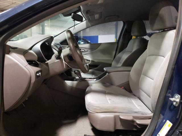 Photo 7 from auction – 2017 CHEVROLET MALIBU LS with VIN 1G1ZB5ST3HF222720